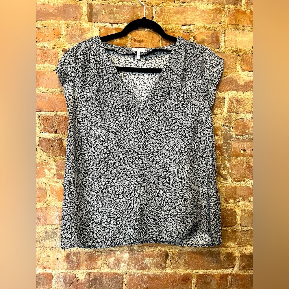 Joie Silk Top - Size XS